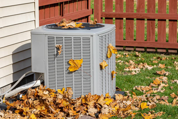 Best HVAC Financing and Leasing in Cochran, GA