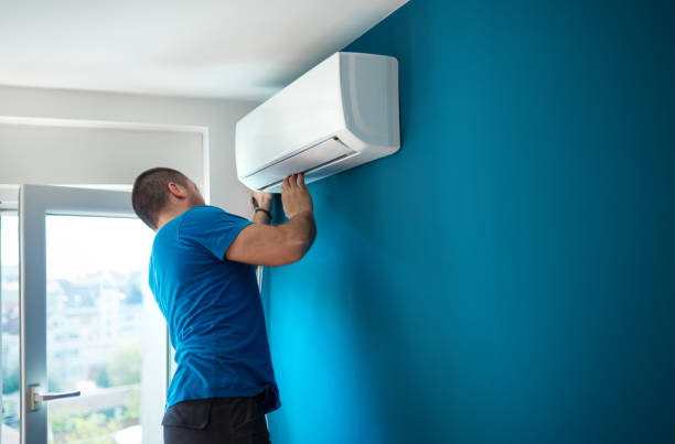 Best HVAC Training and Certification in Cochran, GA