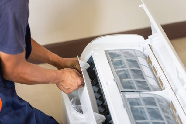 Best Solar-powered HVAC Systems in Cochran, GA