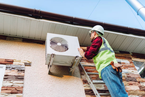 Best HVAC for Healthcare Facilities in Cochran, GA