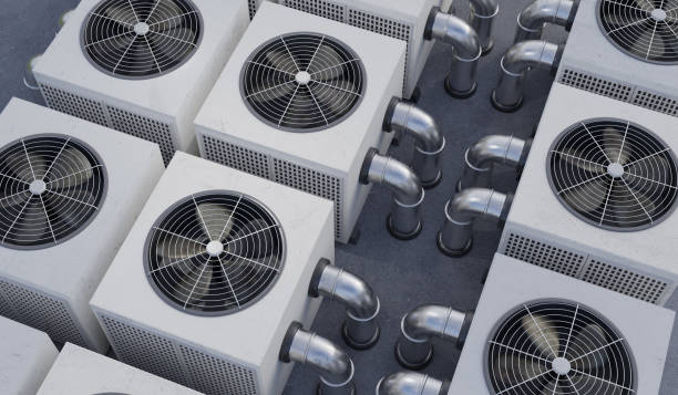 Best HVAC Software and Technology in Cochran, GA