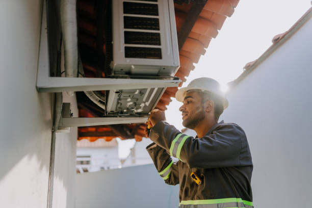 Best Geothermal HVAC Systems in Cochran, GA